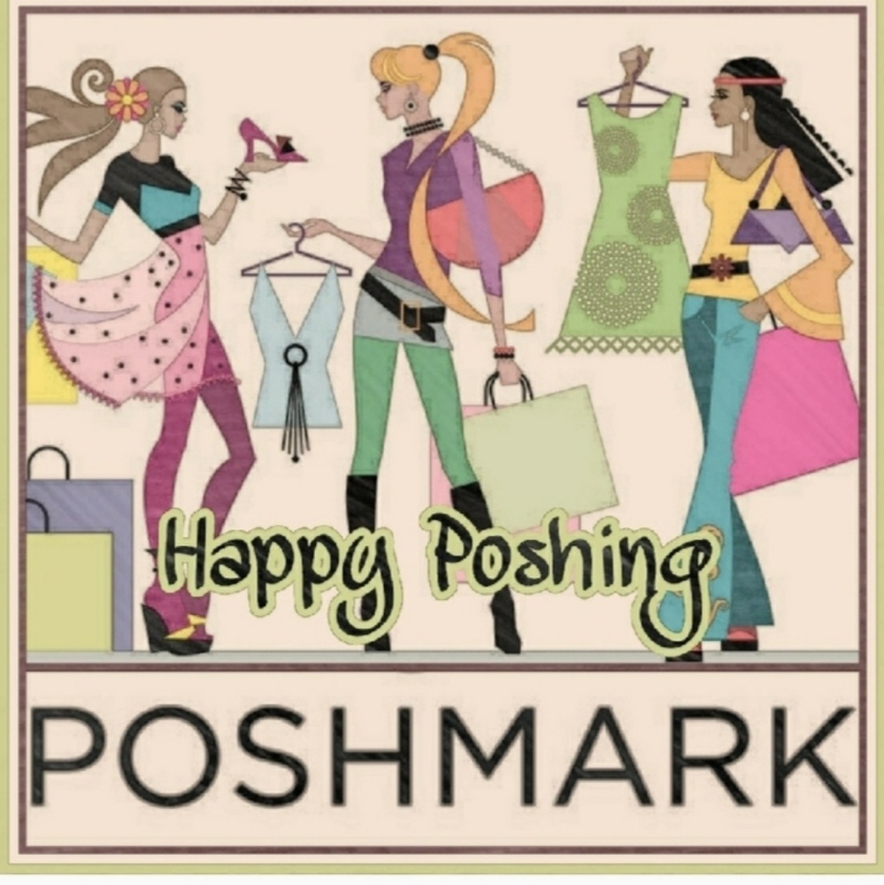 I Love Poshmark💕